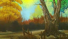 Bob Ross - The Joy of Painting