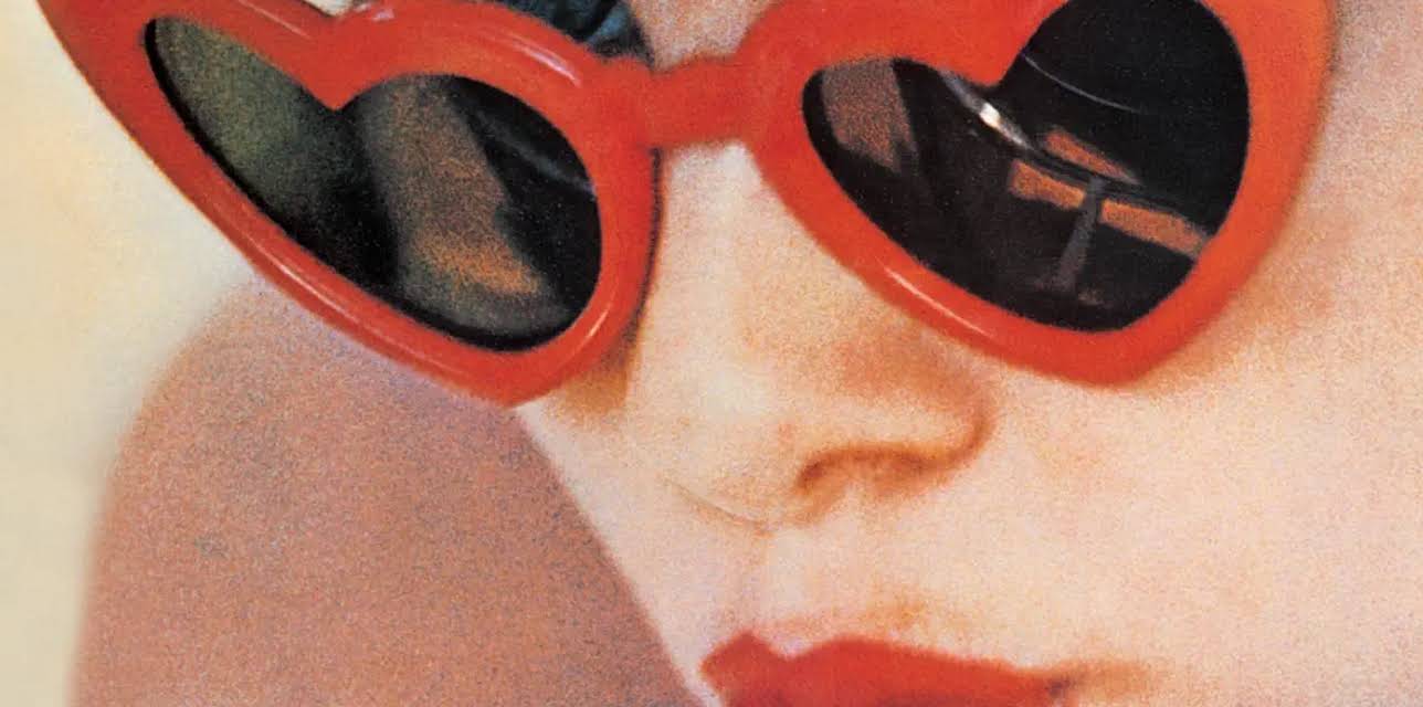 Lolita (1962)