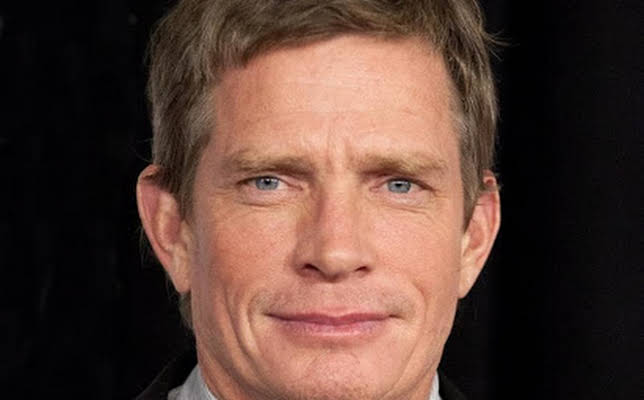 Thomas Haden Church