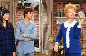 Here's Lucy: Lucy and the Gold Rush