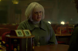 Black Doves: The Coming Night