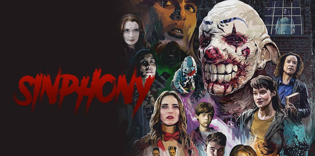 Sinphony (2022)