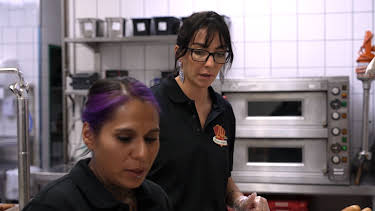 20:15: Undercover Boss | VOX | 7/13 2026