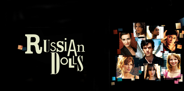Russian Dolls (2005)