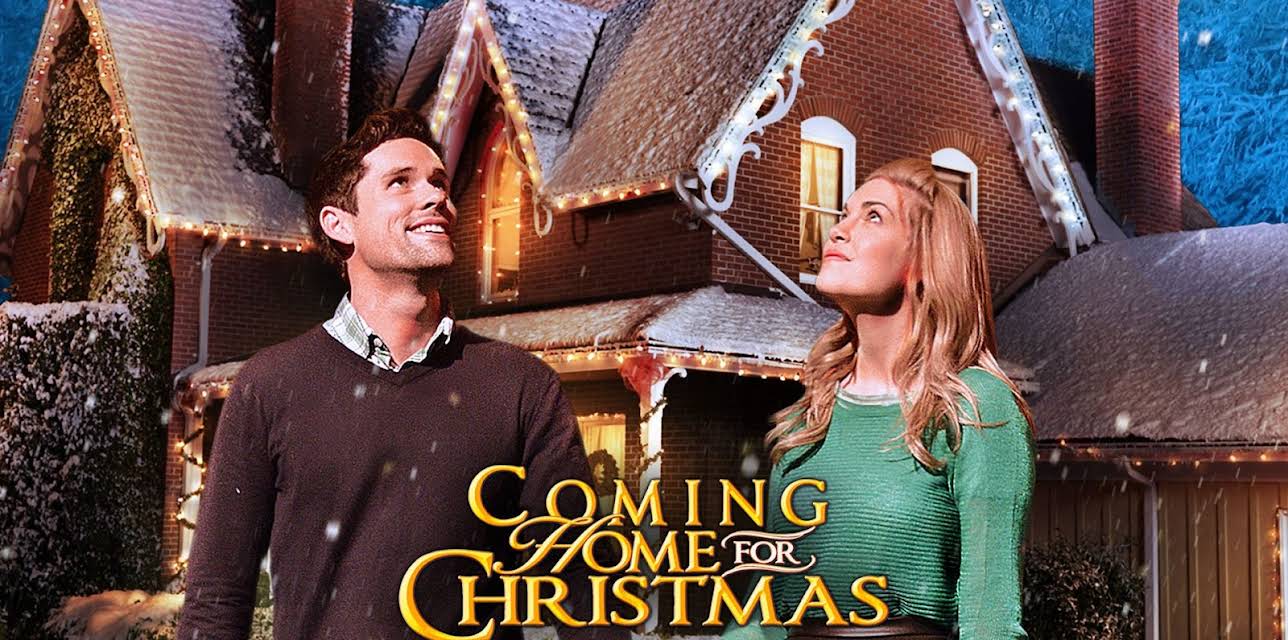 Coming Home for Christmas (2013)
