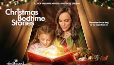 Christmas Bedtime Stories