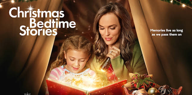 22:15: Christmas Bedtime Stories | FEM | 11/6 2025