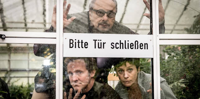 00:45: Die Insassen | ZDF | 1/30 2026