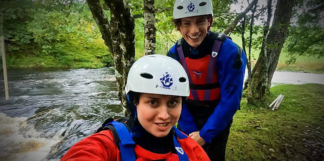 6:50 PM: Blue Peter Challenges (S2) | CBBC | 3/14 2025