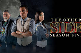 The Other Side: The Unnameable