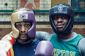 Africa and Britain: A Forgotten History: Freedom