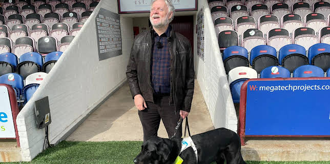 8:00 AM: My Kind Of Town (S2 E3) (S2) | Yesterday | 11/16 2025