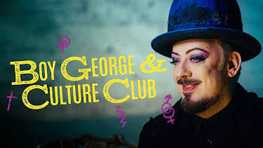 00:10: Boy George og Culture Club | NRK 2 | 8/10 2026