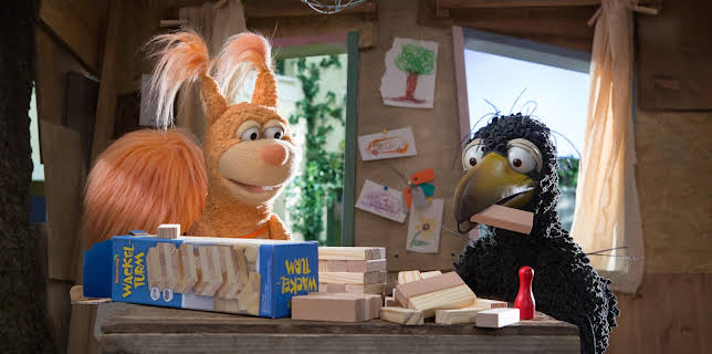 06:15: Rudis Rasselbande | ZDF | 2/22 2026