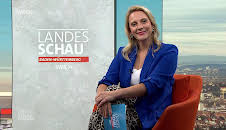 Landesschau Baden-Württemberg