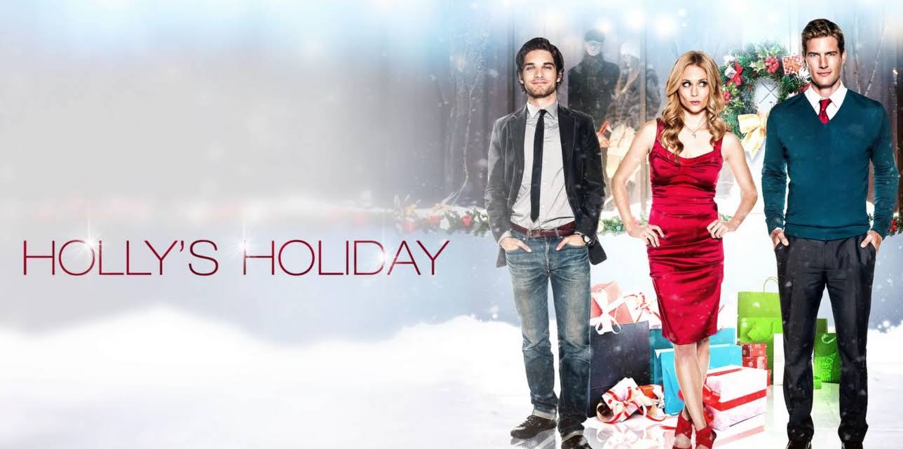 Holly's Holiday (2026)