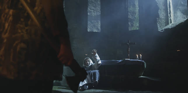 14:15: Tatort Mittelalter | ZDFinfo | 11/21 2025