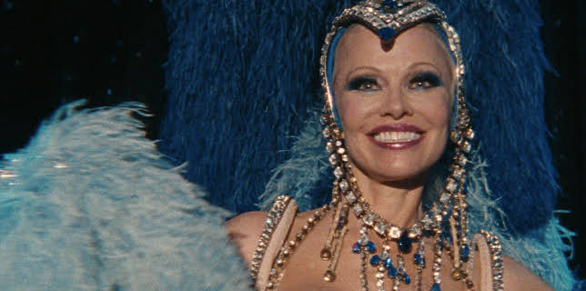 11:00: The Last Showgirl | Viasat Premiere | 2/26 2026