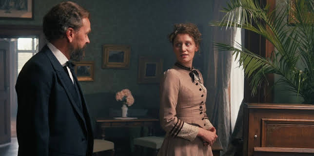 22:05: Alfred Nobel – dynamitt og kjærleik: Entreprenøren og aristokraten | NRK 2 | 12/11 2025