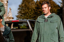 Prison Island, Season 1: Episode 2