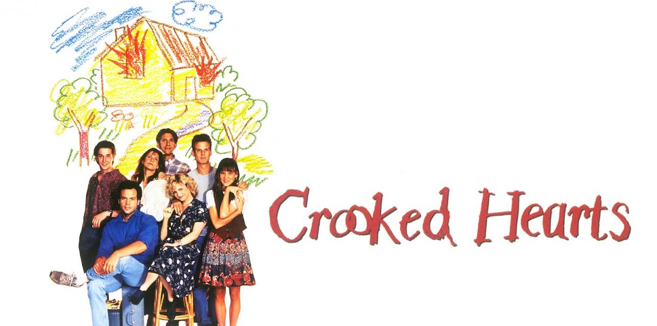 Crooked Hearts (1991)