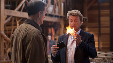 14:00: The Mentalist (S6 E18) (S6) | TV6 | 8/28 2026