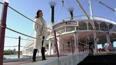 9:00 AM: Cruising with Jane McDonald (S3 E4) (S3) | 5 Star | 10/25 2026