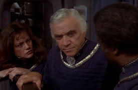 Battlestar Galactica Classic Season 1: The Gun on Ice Planet Zero - Part 1