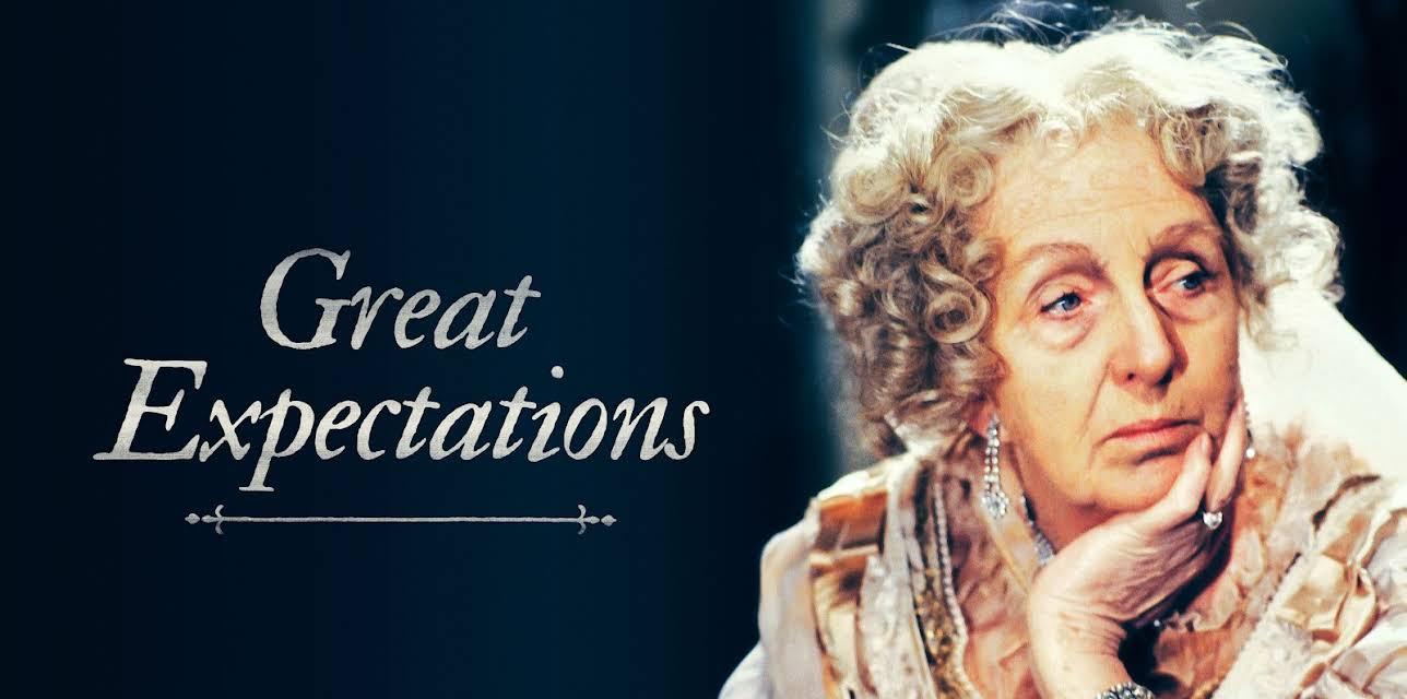 Great Expectations (1981)