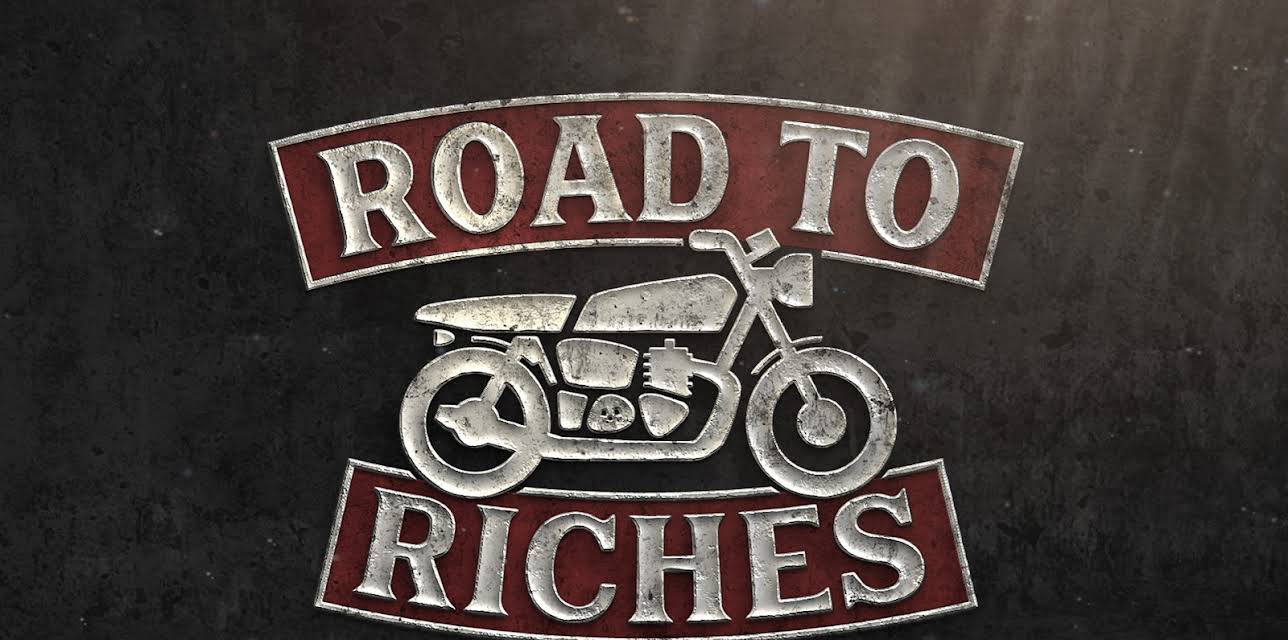 Road To Riches (Season 1)