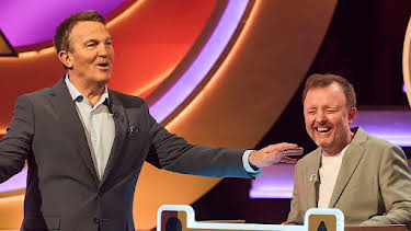 12:10 AM: Blankety Blank (S5 E8) (S5) | BBC One | 6/11 2026