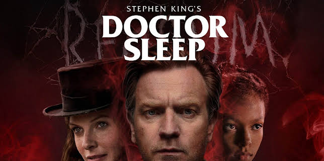 Doctor Sleep (2019)