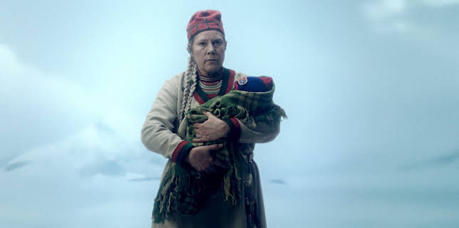 14:45: Snødrømmer: Joikens kraft | NRK Super | 12/22 2025