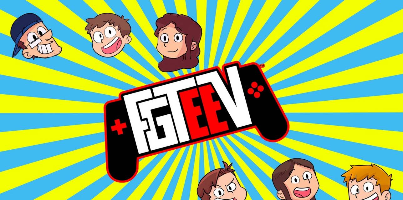 FGTeeV