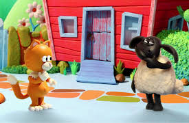 Learning Time with Timmy: Season 1: Colour Mixing