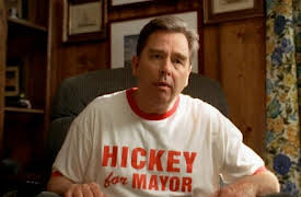 My Name Is Earl Season 1: Cost Dad the Election