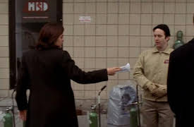 Season 1: The Third Guy