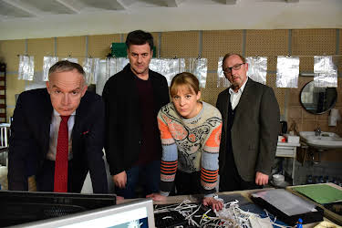 20:15: München Mord - Dolce Vita | ZDFneo | 4/7 2026