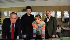 München Mord - Dolce Vita