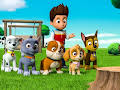 PAW Patrol