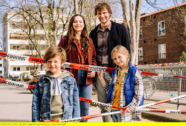 21:45: Ein Wahnsinnstag | 3SAT | 8/23 2026