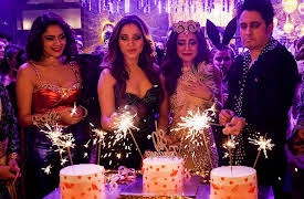 Jee Karda- Temporada 1: The Big 30