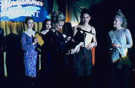 Dawson's Creek: Episode 12