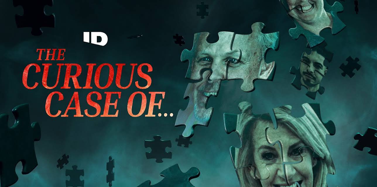 The Curious Case Of...