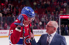 NHL My World: Episode 2