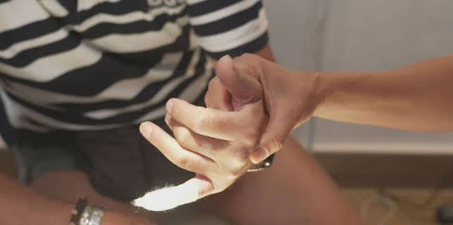 23:50: Die Urlaubs-Docs | Sat1 | 12/2 2025