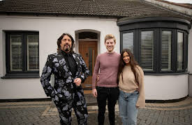 My Lottery Dream Home International, Season 1: Seaside Prize