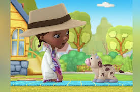 Doc McStuffins Volume 48: Doc McStuffins Volume 104