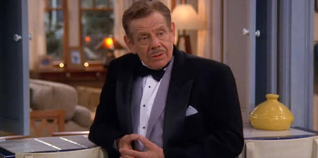 6:15 AM: The King of Queens | Channel 4 | 1/10 2026