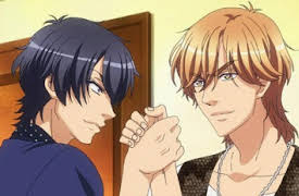 Love Stage!!: Season 1: Love Stage — Men's Style